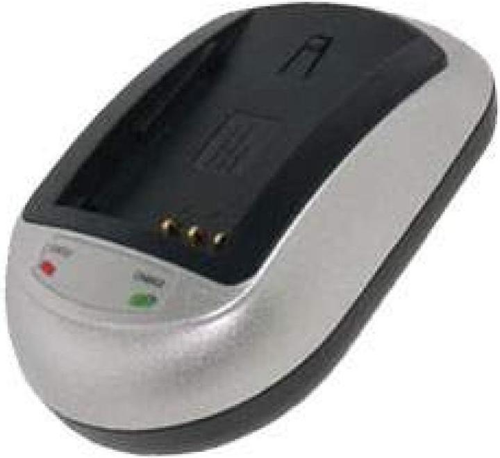Produktbild AccuCell Ladegerät Olympus BLL-1 (Ladegerät)