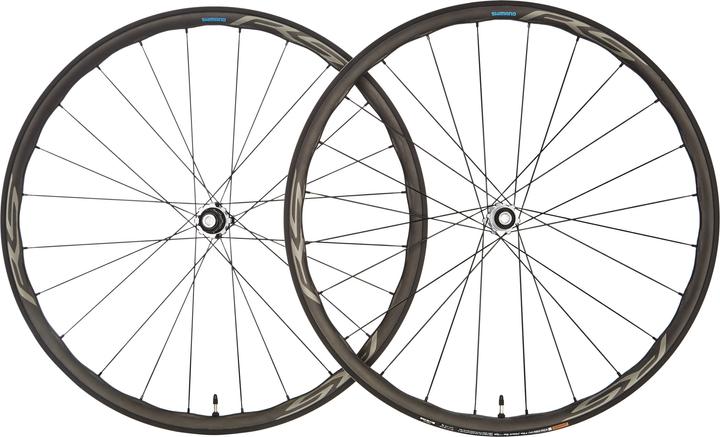 Produktbild Shimano WH-RS770 Laufradsatz (Laufradsatz, 28")