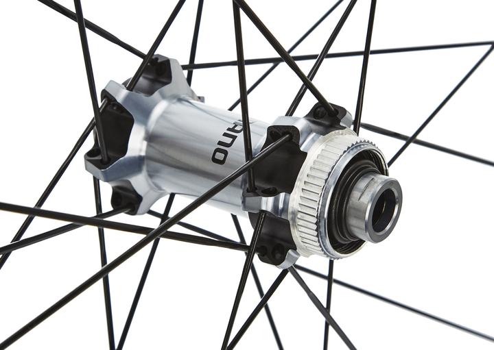 Produktbild Shimano WH-RS770 Laufradsatz (Laufradsatz, 28")