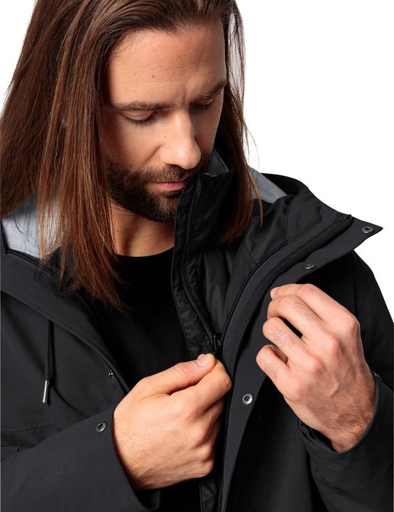 Actual product image Vaude Coreway 3in1 (XL)