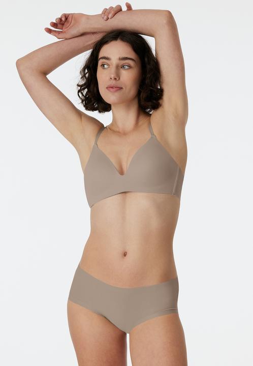 Produktbild Schiesser Panty Invisible Cotton (40, Einzelpack)
