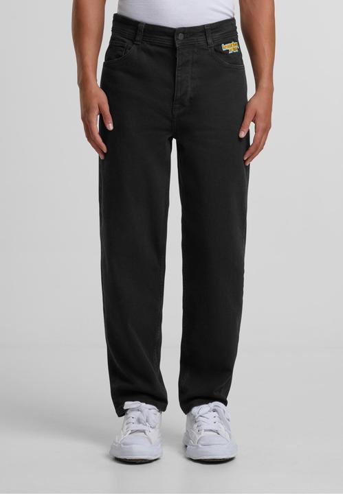 Actual product image Homeboy x-tra BAGGY Denim - 119453 (W30/L32)