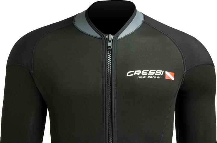Immagine prodotto Cressi Endurance Neoprenanzug Herren (3 mm, L)