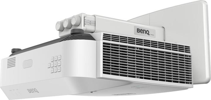 Produktbild BenQ LW890UST (WXGA, 4000 lm, 0.24:1)