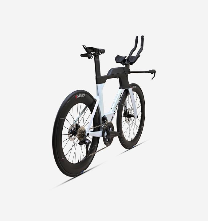 Produktbild Van rysel XCR Triathlon Ultegra DI2