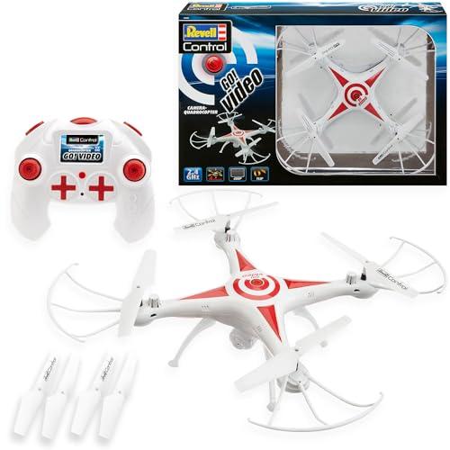 Actual product image Revell GO Video (6 min, 88 g, 0.90 Mpx)