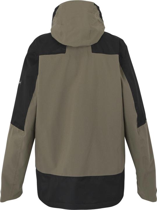Actual product image Regatta Mens Highton IV Stretch Waterproof Jacket (S)