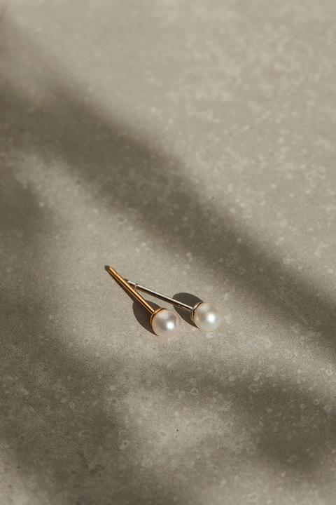Actual product image Fleur de nuit Junie single piece (925 Silver)