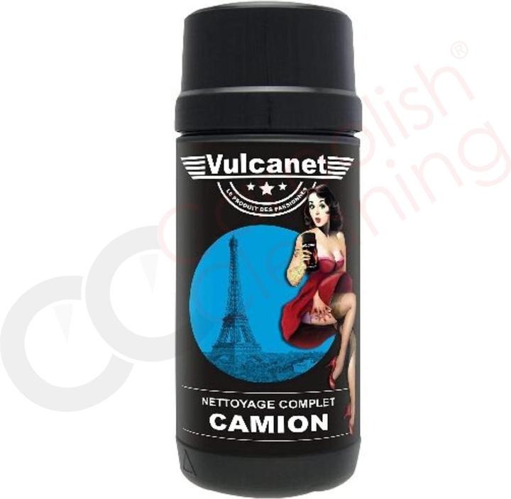 Image du produit Vulcanet Camion