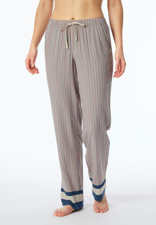 Image du produit Schiesser Pantalon de pyjama Mix & Relax (34)