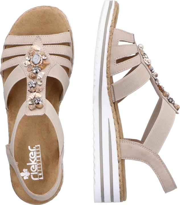 Produktbild Rieker Sandalen (37)