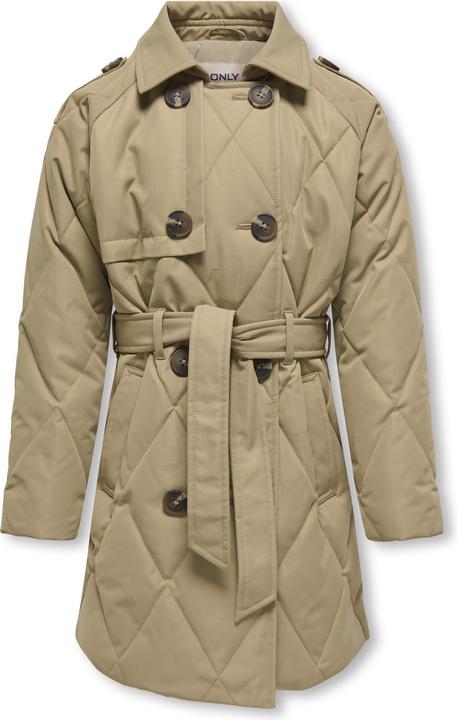 Only KOGMAUDA Steppjacke Steppjacke