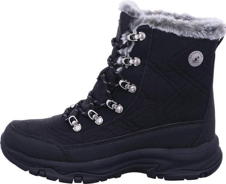 Actual product image Skechers Trego Cold Blues - 12260 (36)