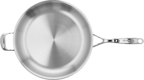 Actual product image Demeyere Atlantis Proline (32 cm, Frying pan, Stainless steel)