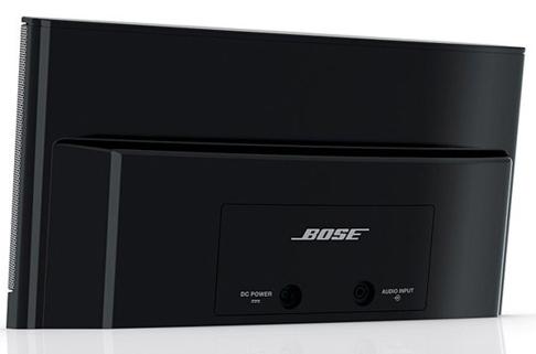 Produktbild Bose SoundDock Serie III (Netzbetrieb)