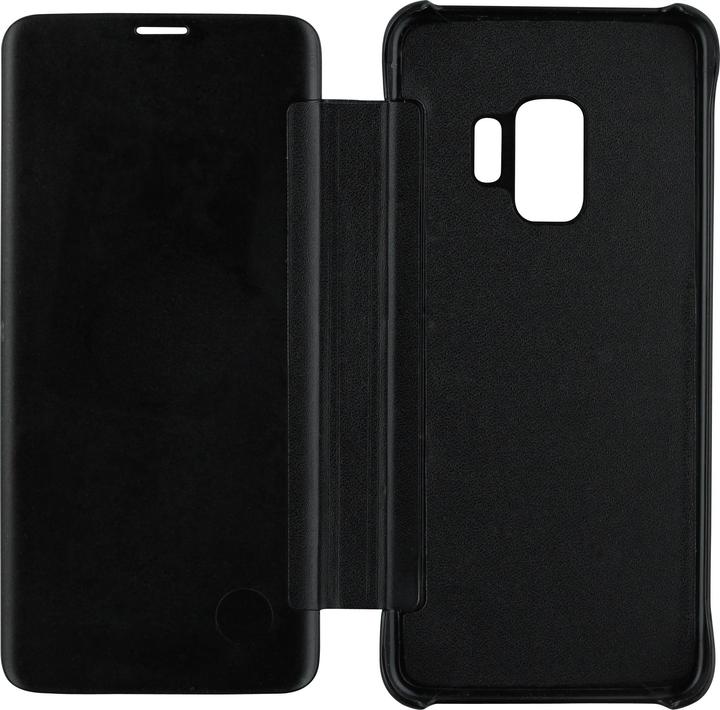Immagine prodotto PhoneLook Coperchio trasparente Fourre (Samsung Galaxy S9)