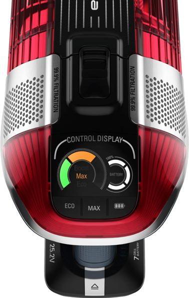 Actual product image Rowenta X-Force Flex 11.60 Animal