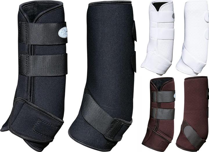 Produktbild Harry's Horse Beenbeschermer memoryfoam
