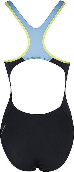 Produktbild Speedo Placement Laneback (W32/L36)