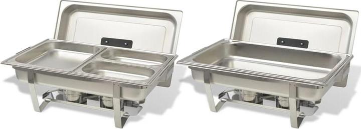 Actual product image VidaXL Publius