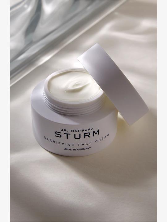 Actual product image Dr. Barbara Sturm Clarifying cream (50 ml, 24h cream)