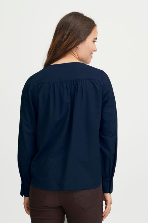 Actual product image Fransa FRHALI BL 1 - Blouse - 20612672 (XL)