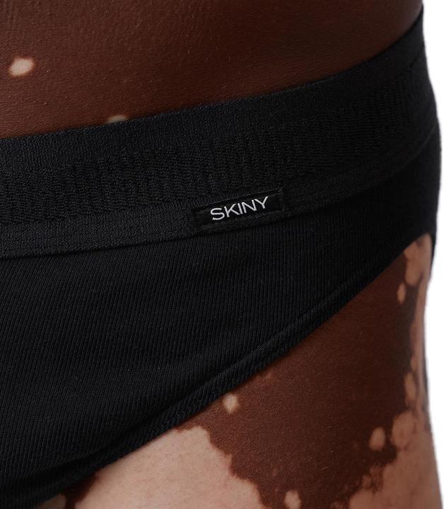 Produktbild Skiny 4er Pack Basic Slip / Unterhose (M, 4er Pack)