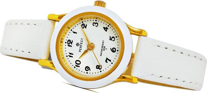 Produktbild Kommunion-Kinderuhr LP195-02 (250 mm)
