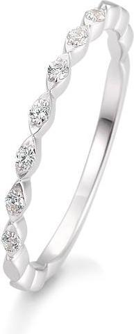 Produktbild Breuning Memoire Ring Fantasy (51, 750/18 K Gold)