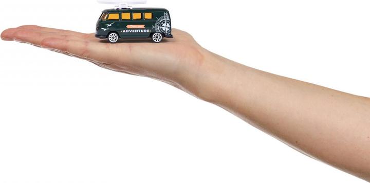 Immagine prodotto Majorette VW Gli Originali Auto Premium, 6-sort.
