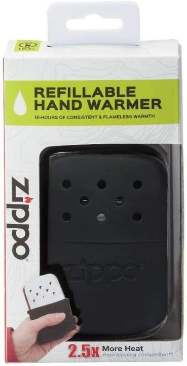 Produktbild Zippo Wiederauffüllbarer Handwärmer