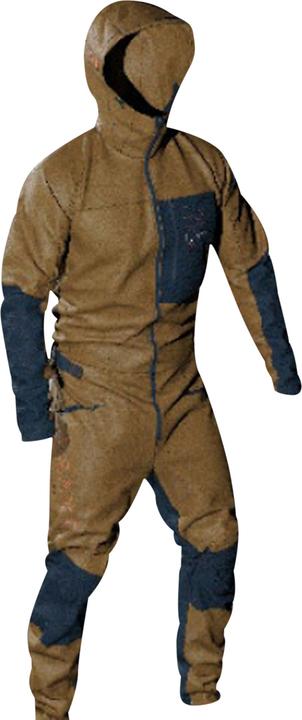 Actual product image Leatt MTB HydraDri 2.0 Mono Suit Jr (Boys, XL)