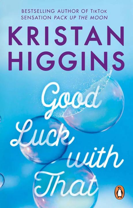 Immagine prodotto Buona fortuna (Kristan Higgins, Inglese)