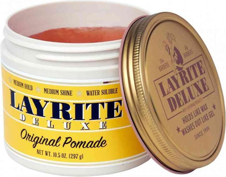 Produktbild Layrite Haarpomade Vanilla (orignial) (Haarpomade)