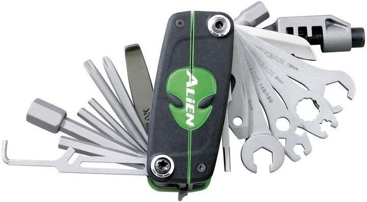 Produktbild Topeak Alien 3