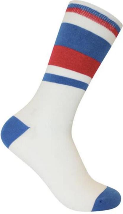 Immagine prodotto Universal Textiles SicSock Calzini Retrò Uomo (40.5 - 45.5)