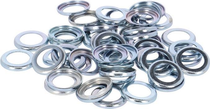 Produktbild RockShox Crush Washer Retainer, Qty 50