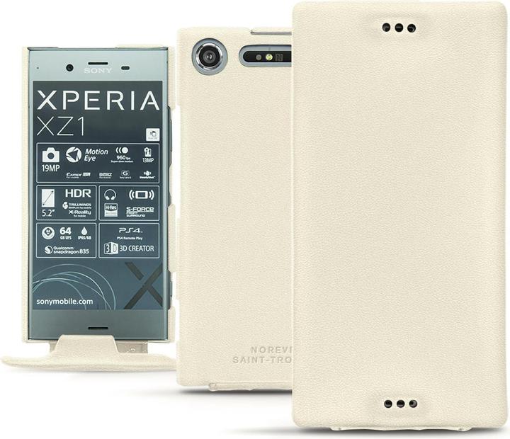 Blanc PU ( white )