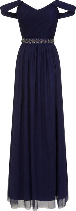 Produktbild Little Mistress Maxikleid (42 E)