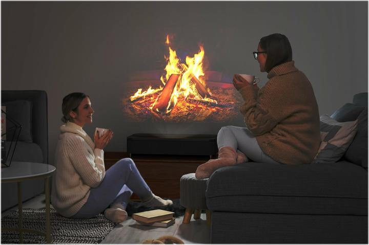 Image du produit Epson EH-LS800B (Full HD, 4000 lm, 0.16 - 0.4:1)