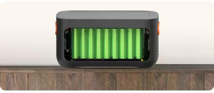 Produktbild Jackery Battery Pack E1000 Plus