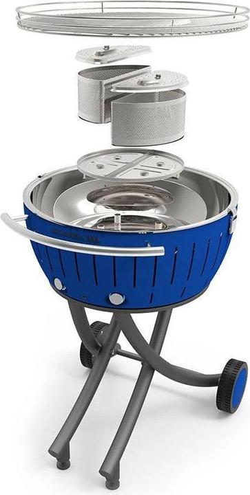 Image du produit LotusGrill XXL (57.60 cm)