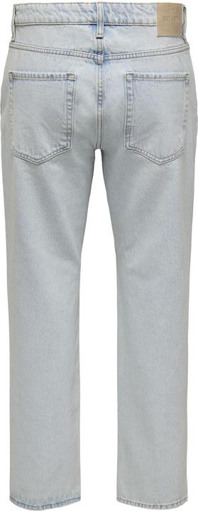 Produktbild Only & Sons Onsedge Straight Lb 9393 Dot Dnm Noos (W31/L34)