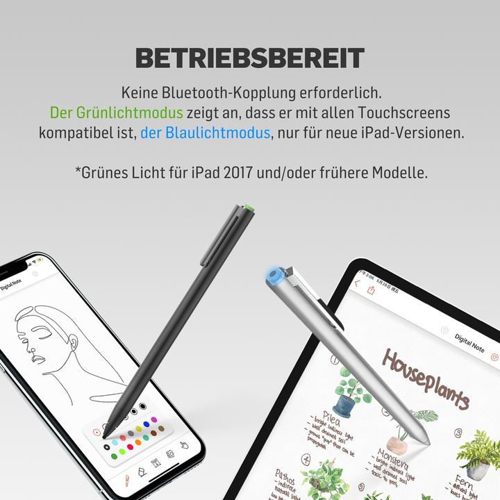 Productafbeelding Adonit Streepje 4