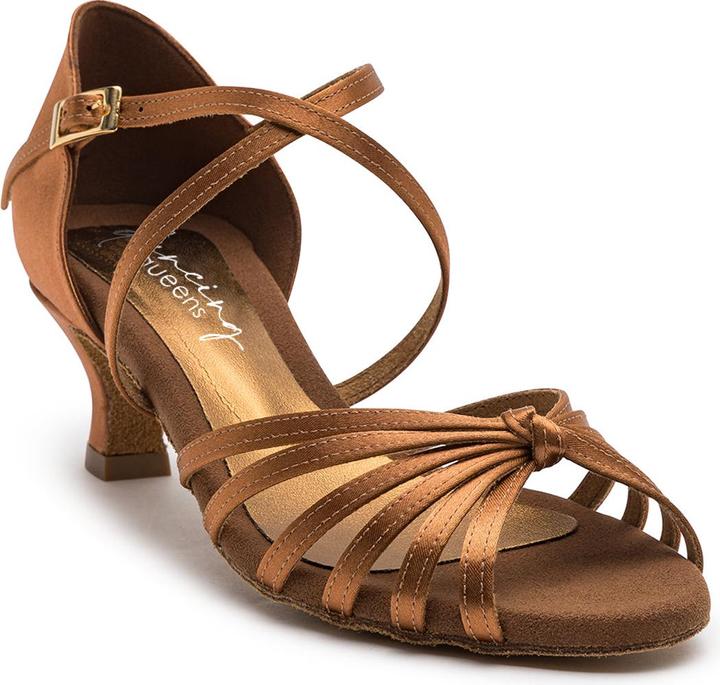 Actual product image Dancing Queens 205 Dance shoes (39)