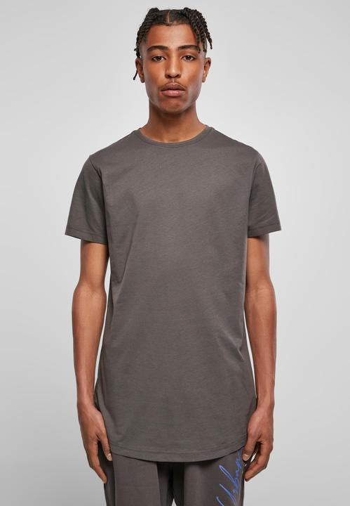 Immagine prodotto Urban Classics Shaped Long Tee (XS)