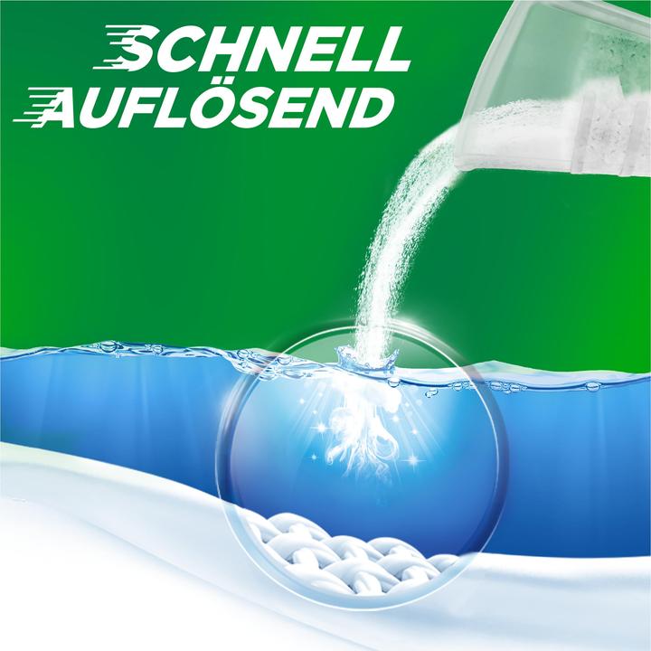 Actual product image Ariel Unstoppables (100 Washing cycles, Powder)