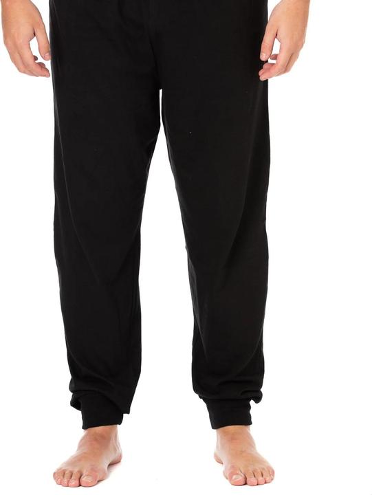 Image du produit Mens Hogwarts Express Long Pyjama Set (S)