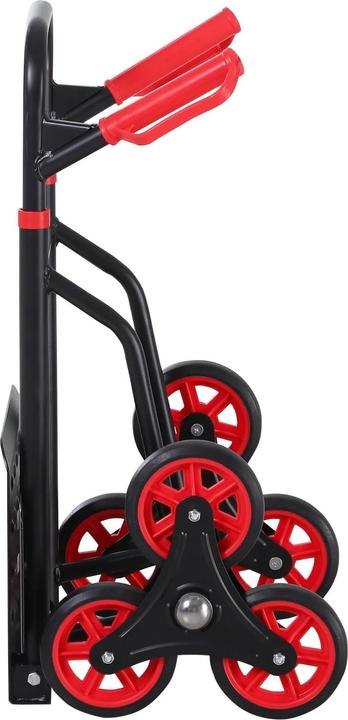 Immagine prodotto Jamb Montascale pieghevole (150 kg)