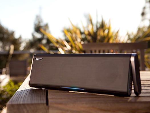 Immagine prodotto Sony Srs-Btx300 (8 h, Batteria ricaricabile, Corrente elettrica)